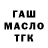 Дистиллят ТГК Wax Sevinj Gasanova